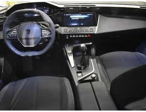 
										PEUGEOT 308 1.2 PURETECH 130CV ACTIVE PACK full									