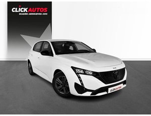 
										PEUGEOT 308 1.2 PURETECH 130CV ACTIVE PACK full									
