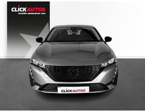 
										PEUGEOT 308 1.2 PURETECH 130CV ACTIVE PACK full									