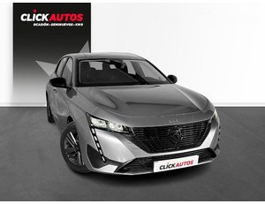
										PEUGEOT 308 1.2 PURETECH 130CV ACTIVE PACK full									