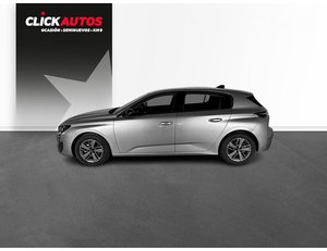 
										PEUGEOT 308 1.2 PURETECH 130CV ACTIVE PACK full									