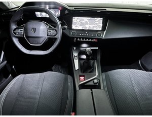 
										PEUGEOT 308 1.2 PURETECH 130CV ACTIVE PACK full									