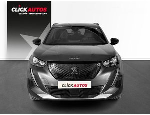 
										PEUGEOT 2008 1.2 PURETECH 130CV ALLURE EAT8 full									