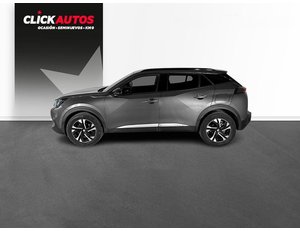 
										PEUGEOT 2008 1.2 PURETECH 130CV ALLURE EAT8 full									