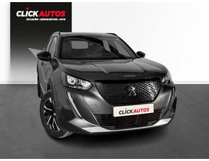 
										PEUGEOT 2008 1.2 PURETECH 130CV ALLURE EAT8 full									