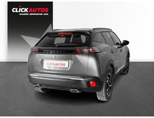 
										PEUGEOT 2008 1.2 PURETECH 130CV ALLURE EAT8 full									