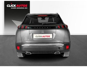 
										PEUGEOT 2008 1.2 PURETECH 130CV ALLURE EAT8 full									