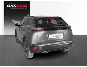
										PEUGEOT 2008 1.2 PURETECH 130CV ALLURE EAT8 full									