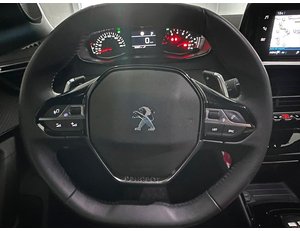 
										PEUGEOT 2008 1.2 PURETECH 130CV ALLURE EAT8 full									