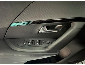 
										PEUGEOT 2008 1.2 PURETECH 130CV ALLURE EAT8 full									