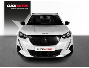 
										PEUGEOT 2008 1.2 PURETECH 130CV ALLURE EAT8 full									