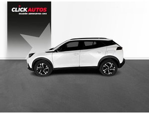 
										PEUGEOT 2008 1.2 PURETECH 130CV ALLURE EAT8 full									