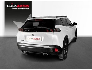 
										PEUGEOT 2008 1.2 PURETECH 130CV ALLURE EAT8 full									