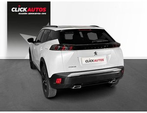 
										PEUGEOT 2008 1.2 PURETECH 130CV ALLURE EAT8 full									