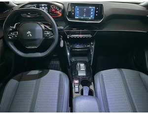 
										PEUGEOT 2008 1.2 PURETECH 130CV ALLURE EAT8 full									