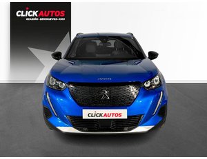 
										PEUGEOT 2008 1.2 PURETECH 100CV ALLURE full									