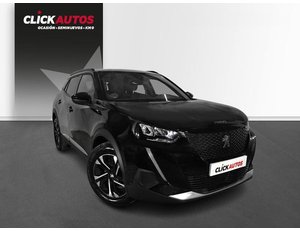 
										PEUGEOT 2008 1.2 PURETECH 100CV ALLURE full									
