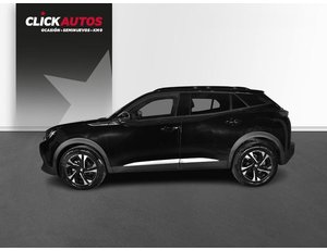 
										PEUGEOT 2008 1.2 PURETECH 100CV ALLURE full									