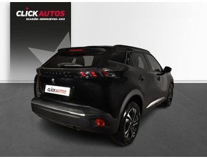 
										PEUGEOT 2008 1.2 PURETECH 100CV ALLURE full									