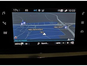 
										PEUGEOT 2008 1.2 PURETECH 100CV ALLURE full									