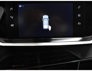 
										PEUGEOT 2008 1.2 PURETECH 100CV ALLURE full									