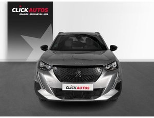 
										PEUGEOT 2008 1.2 PURETECH 100CV ALLURE full									