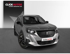 
										PEUGEOT 2008 1.2 PURETECH 100CV ALLURE full									