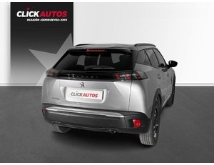 
										PEUGEOT 2008 1.2 PURETECH 100CV ALLURE full									