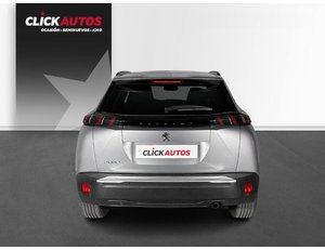
										PEUGEOT 2008 1.2 PURETECH 100CV ALLURE full									