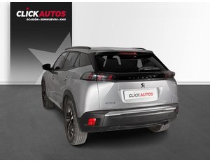 
										PEUGEOT 2008 1.2 PURETECH 100CV ALLURE full									