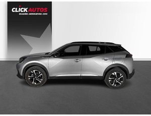 
										PEUGEOT 2008 1.2 PURETECH 100CV ALLURE full									