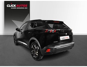 
										PEUGEOT 2008 1.2 PURETECH 100CV ALLURE full									