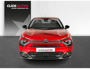 
										CITROEN C4 1.5 BLUEHDI 130CV FEEL PACK EAT8 full									
