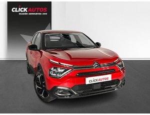 
										CITROEN C4 1.5 BLUEHDI 130CV FEEL PACK EAT8 full									