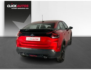 
										CITROEN C4 1.5 BLUEHDI 130CV FEEL PACK EAT8 full									