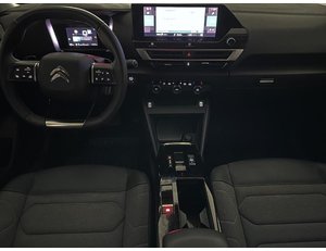 
										CITROEN C4 1.5 BLUEHDI 130CV FEEL PACK EAT8 full									