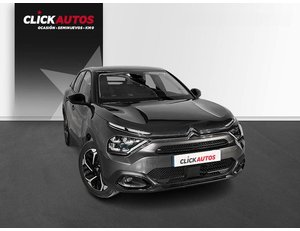 
										CITROEN C4 1.5 BLUEHDI 130CV FEEL PACK EAT8 full									