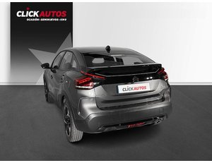 
										CITROEN C4 1.5 BLUEHDI 130CV FEEL PACK EAT8 full									