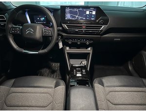
										CITROEN C4 1.5 BLUEHDI 130CV FEEL PACK EAT8 full									