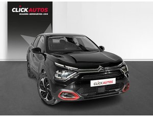 
										CITROEN C4 1.5 BLUEHDI 130CV FEEL PACK EAT8 full									