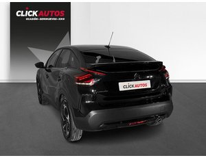 
										CITROEN C4 1.5 BLUEHDI 130CV FEEL PACK EAT8 full									