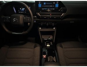 
										CITROEN C4 1.5 BLUEHDI 130CV FEEL PACK EAT8 full									