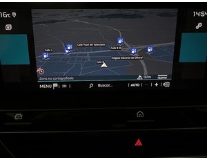 
										CITROEN C4 1.5 BLUEHDI 130CV FEEL PACK EAT8 full									