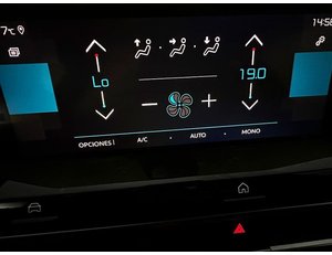 
										CITROEN C4 1.5 BLUEHDI 130CV FEEL PACK EAT8 full									