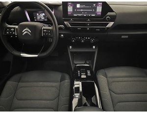
										CITROEN C4 1.5 BLUEHDI 130CV FEEL PACK EAT8 full									