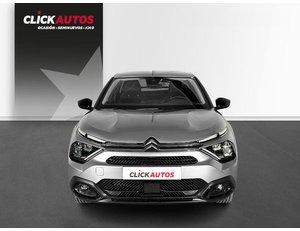 
										CITROEN C4 1.2 PURETECH 130CV FEEL PACK full									