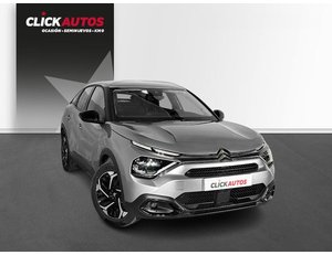 
										CITROEN C4 1.2 PURETECH 130CV FEEL PACK full									