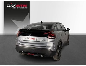 
										CITROEN C4 1.2 PURETECH 130CV FEEL PACK full									
