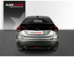 
										CITROEN C4 1.2 PURETECH 130CV FEEL PACK full									