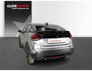 
										CITROEN C4 1.2 PURETECH 130CV FEEL PACK full									